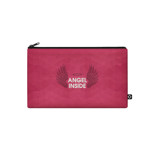 Pouch – Angel Inside