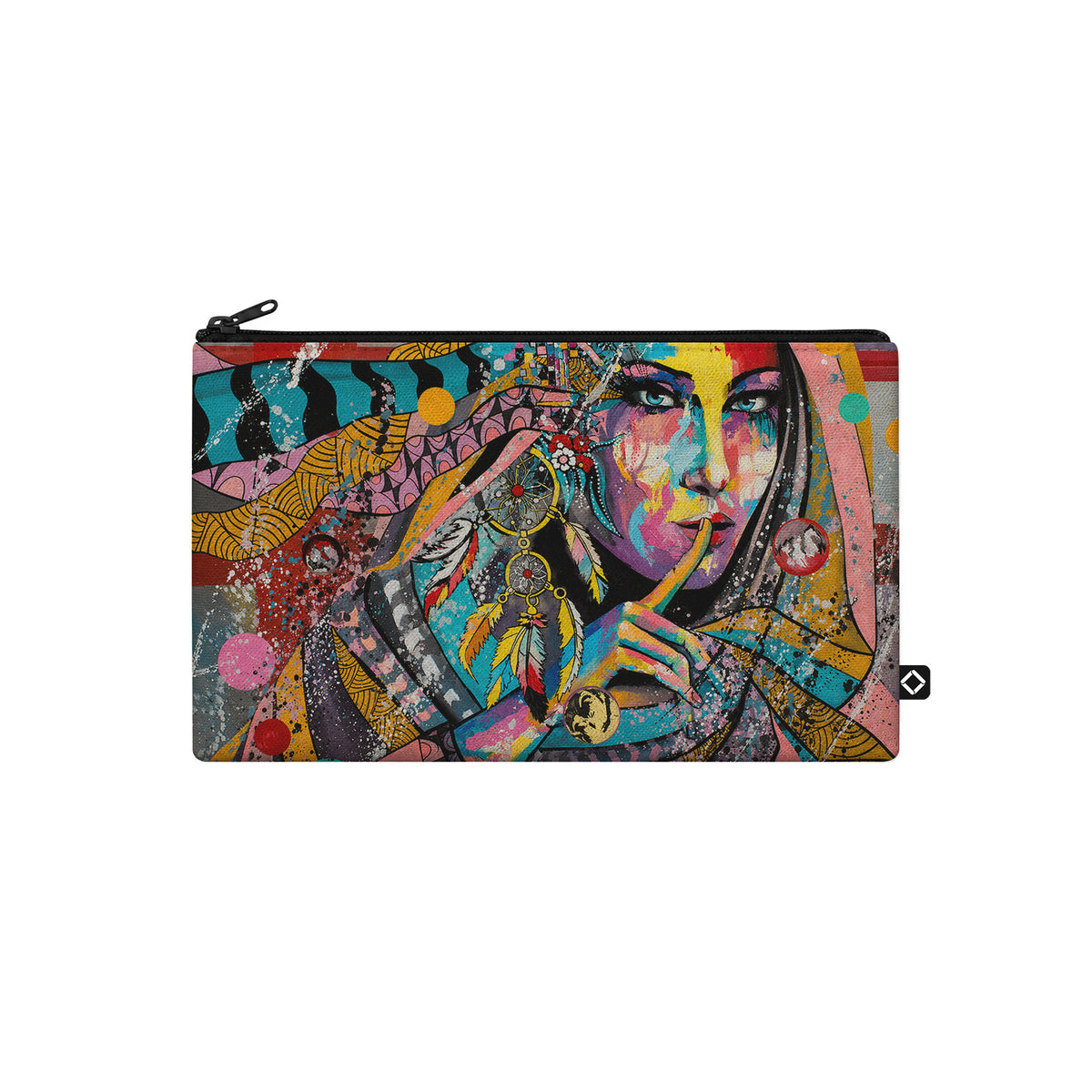 Pouch – Dream Catcher