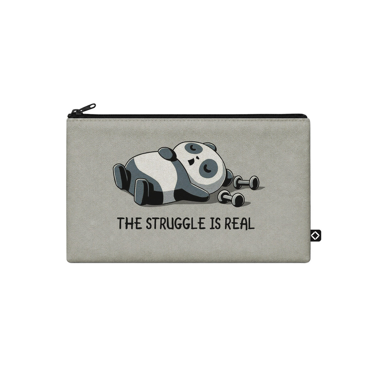 Pouch – Struggle Is Real