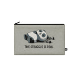 Pouch – Struggle Is Real