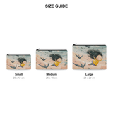 Pouch – fly with me - Size Guide