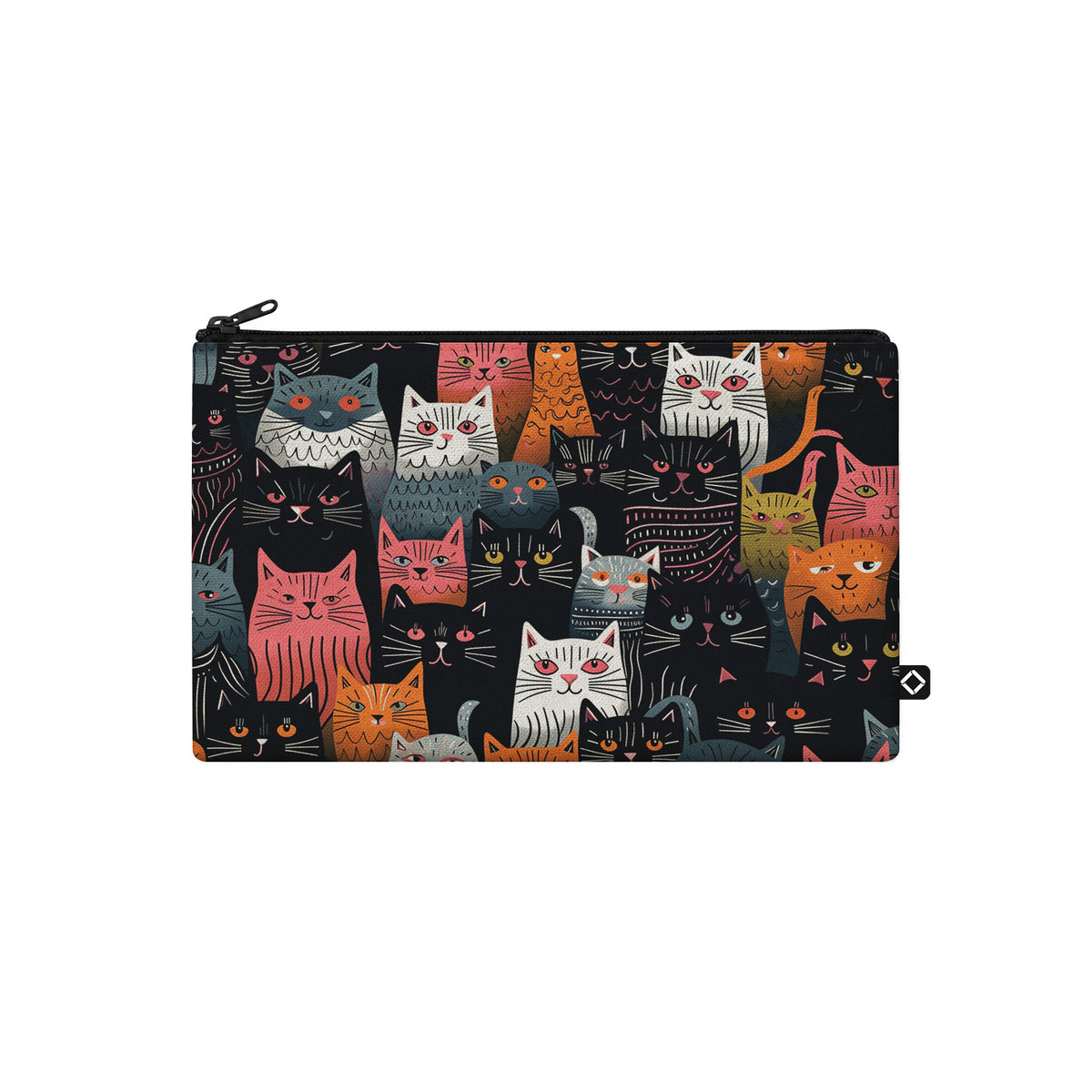 Pouch – Alley Cats