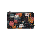 Pouch – Alley Cats