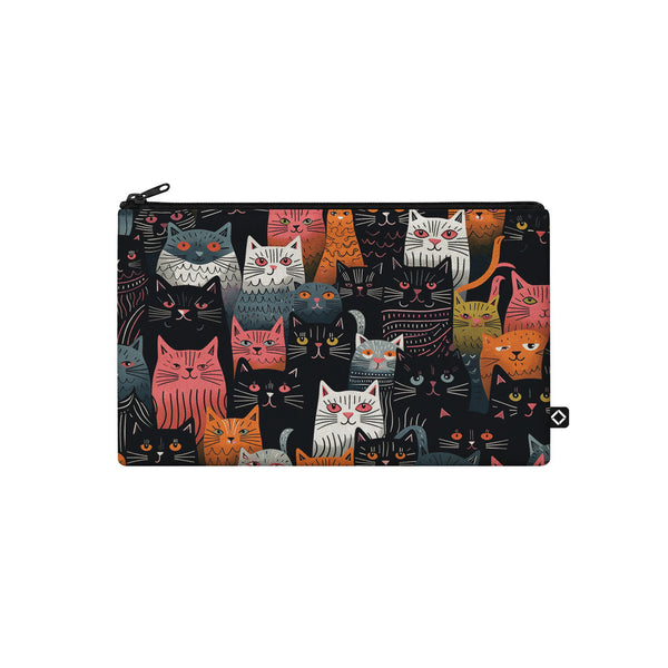 Pouch – Alley Cats