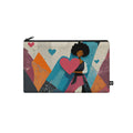 Pouch – Big Heart