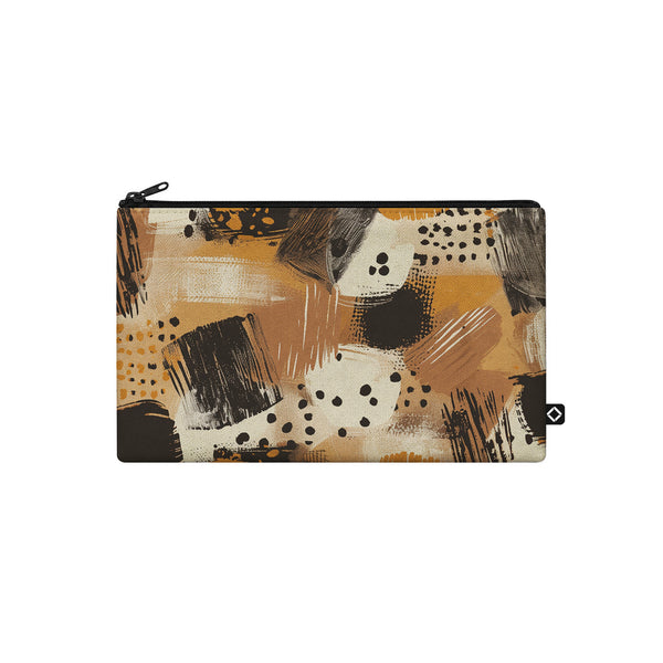 Pouch – Brush Hour