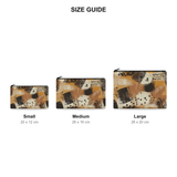 Pouch – Brush Hour - Size Guide