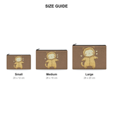 Pouch – Cosplay - Size Guide