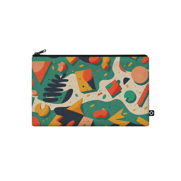 Pouch – Cutouts