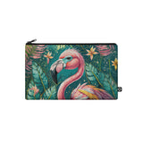 Pouch – Flamingo