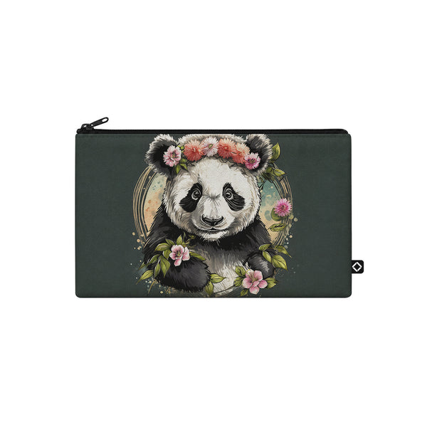 Pouch – Flower Crown