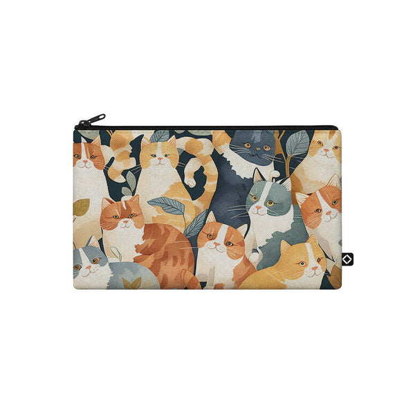 Pouch – Full House