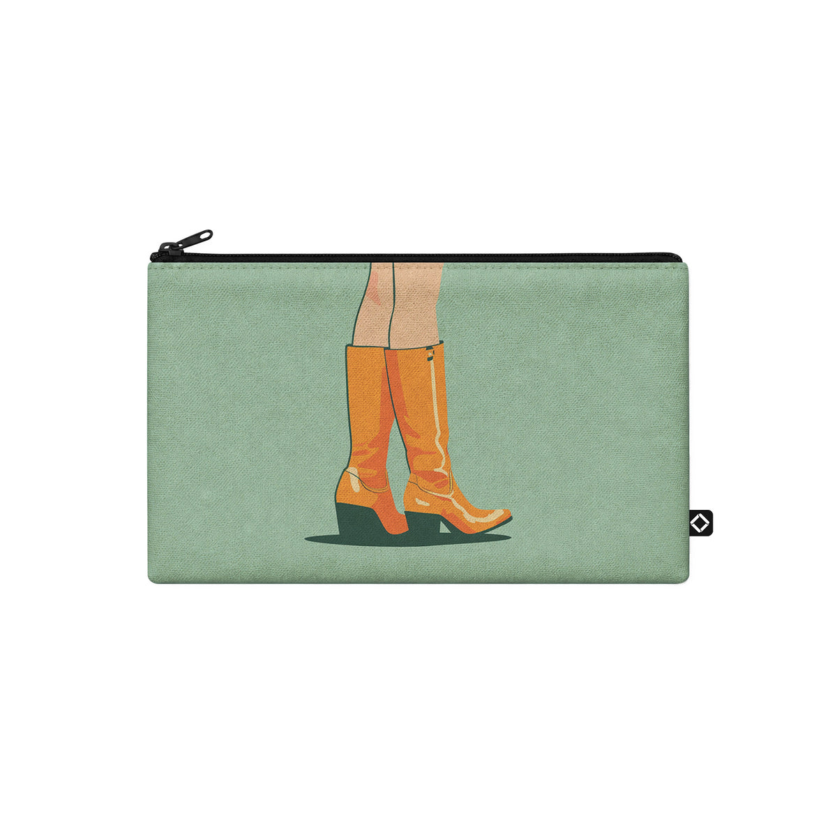 Pouch – Giddy Up