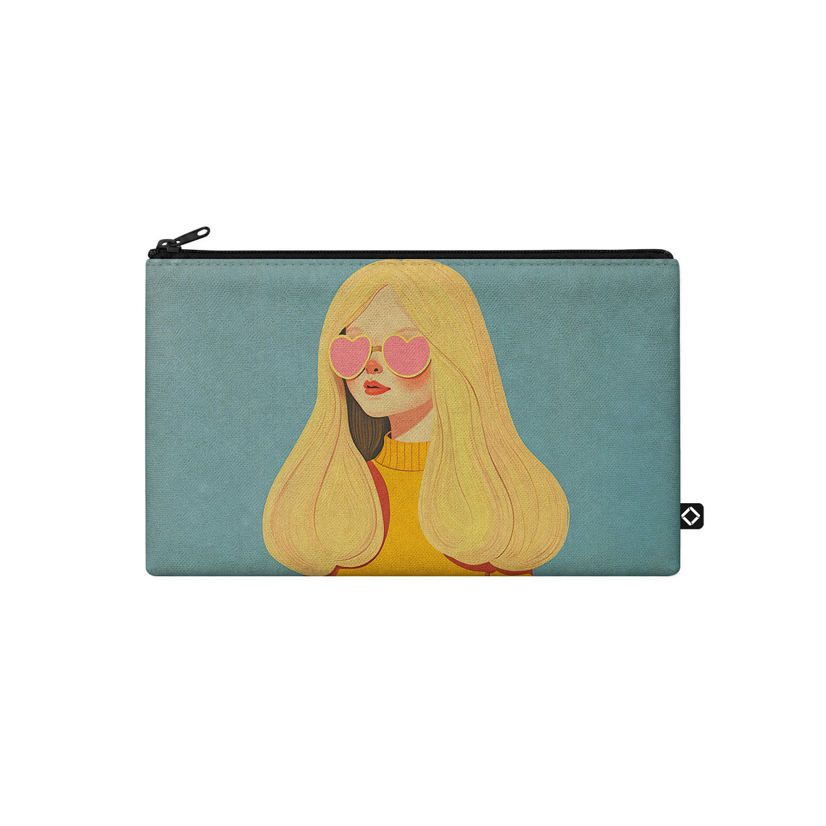 Pouch – Golden Hour