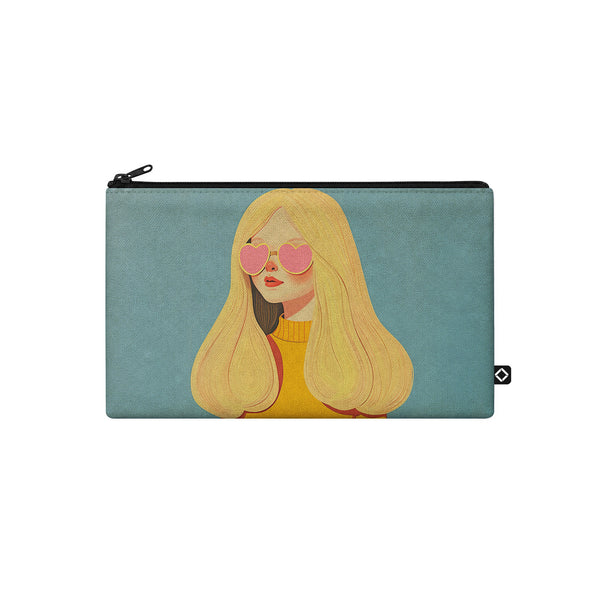 Pouch – Golden Hour