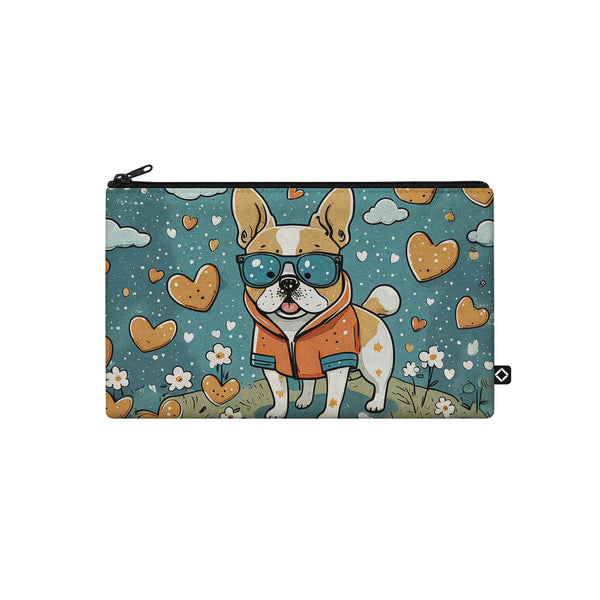 Pouch – Heartthrob