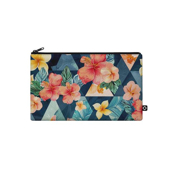 Pouch – Hibiscus