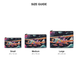 Pouch – Joyride - Size Guide