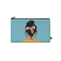 Pouch – Messy Bun