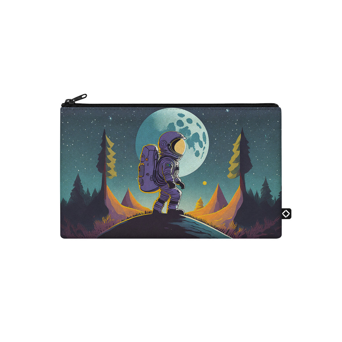 Pouch – Moonwalk