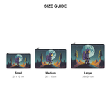 Pouch – Moonwalk - Size Guide
