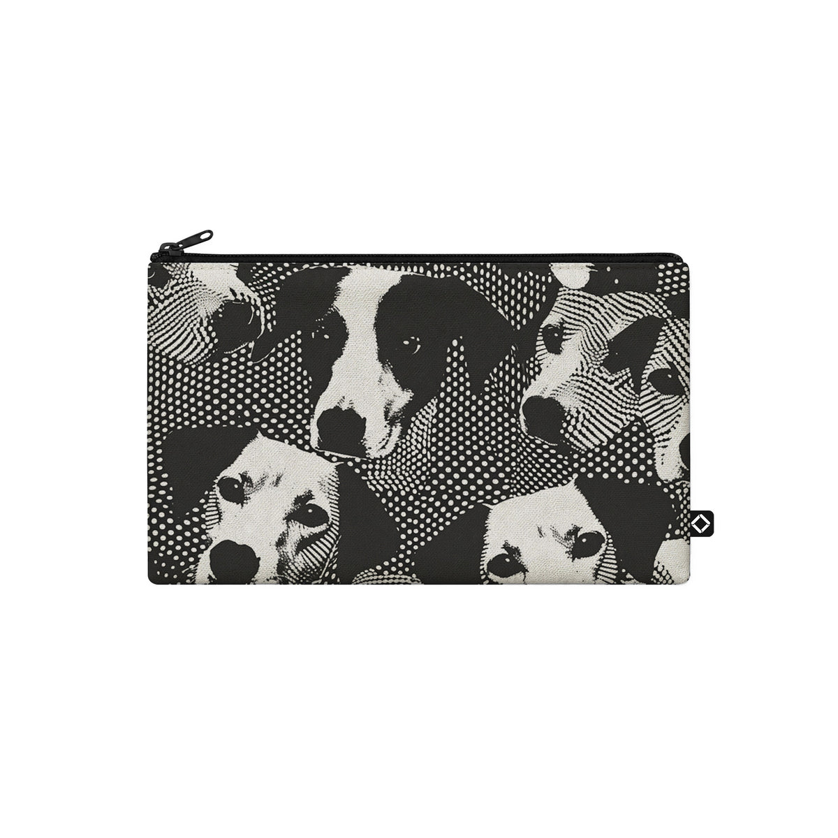 Pouch – Mugshots