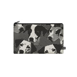 Pouch – Mugshots