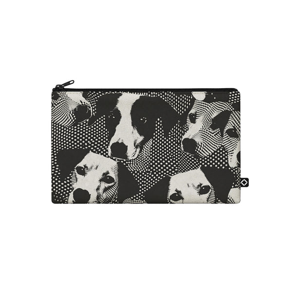Pouch – Mugshots