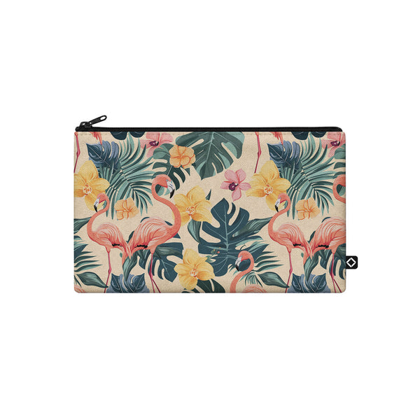 Pouch – Orchid