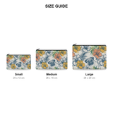 Pouch – Pug Life - Size Guide