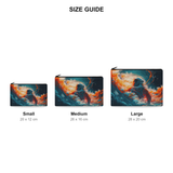 Pouch – Splashdown - Size Guide