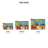 Pouch – Spritz - Size Guide