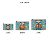 Pouch – Too Cool - Size Guide
