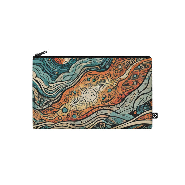 Pouch – Undertow