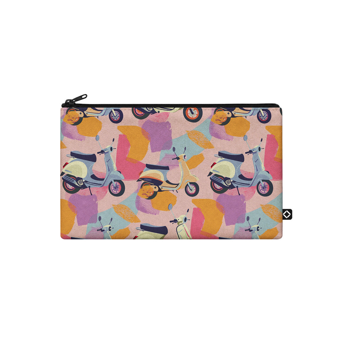 Pouch – Vespa