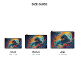 Pouch – Vortex - Size Guide