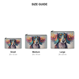 Pouch – Wingspan - Size Guide