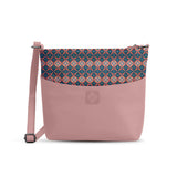 Chic Essentials Crossbody Retro Rose - 1