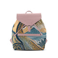 Rose Aurora Backpack Civilization