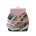 Rose Aurora Backpack Disrupted