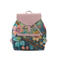 Rose Aurora Backpack Flower
