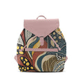 Rose Aurora Backpack Mixture