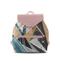 Rose Aurora Backpack Scratchline