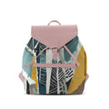 Rose Aurora Backpack Shapescratch
