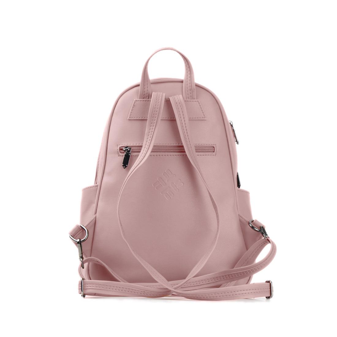 Rose Vivid Backpack Save the bees