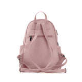 Rose Vivid Backpack Save the bees