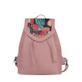 Rose City Serenade Backpack Artistic Chaos