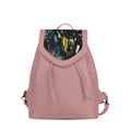 Rose City Serenade Backpack Ethereal Eyes