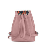 Rose City Serenade Backpack Kindle - CANVAEGYPT