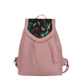 Rose City Serenade Backpack Tribal Rhythms